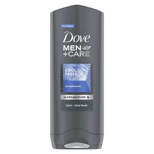 Cool Fresh Douchegel voor mannen, 250 ml, Dove