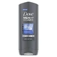 Cool Fresh Douchegel voor mannen, 250 ml, Dove