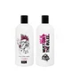 Gel de ducha y champú Mono, 300 ml, LaQ