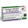 Ginkgo Biloba & Magnesium, 40 Kapseln, FarmaClass