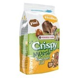 Gedroogd voer voor hamsters Crispy Muesli, 1 kg, Versele-Laga