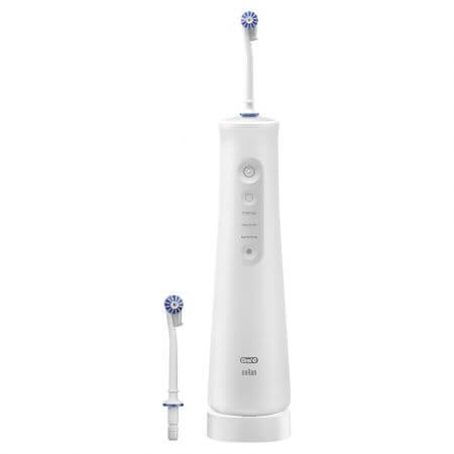 Irrigateur buccal Aqua Care ProExpert, Oral-B