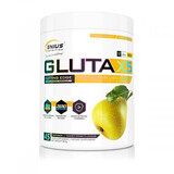 L-glutamine GLUTA-X5 Pear, 405 g, Genius Nutrition