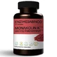 Monakolin K + Q10 + D3 + Berberine, 30 capsules, Enzym Sabinco