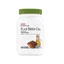 Olej lniany SuperFoods 1000 mg (573466), 90 kapsułek, GNC