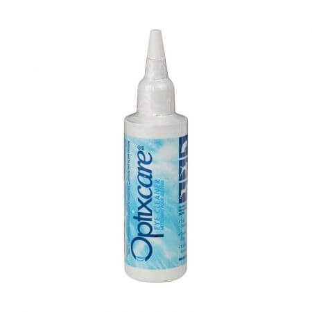 Oogoplossing oogreiniger, 100 ml, Optixcare