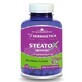 Steatox Hepatic, 120 capsule, Herbagetica