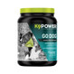 Voedzaam hondenvoer Go Dog, 454 g, K9Power