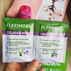 Fleximobil Collagen Boost, 30 sachets, Fiterman