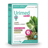 Urimed Candid, 30 capsules, Dietmed