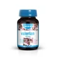 Valeriaan, 500 mg, 90 tabletten, Naturmil