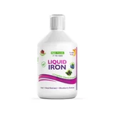 Iron Liquid, 500 ml, Swedish Nutra