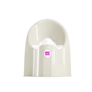 Olita Pasha, White, Ok Baby