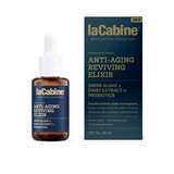 Anti-aging Reviving Elixir Gezichtsserum, 30 ml, La Cabine