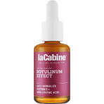 Botulinum Effect Gesichtsserum, 30 ml, La Cabine