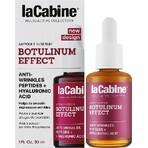 Botulinum Effect Gesichtsserum, 30 ml, La Cabine