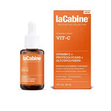 Vitamine C gezichtsserum, 30 ml, La Cabine
