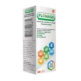 Flonase spray nasal, 60 pulvérisations, Gsk