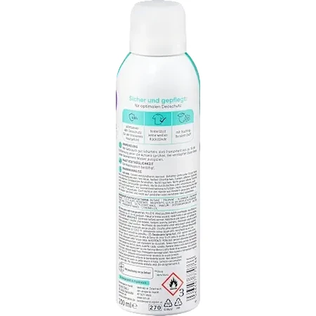 Balea Déodorant Spray 5 en 1, 200 ml