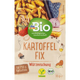 DmBio Aardappelkruiden, 35 g