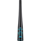 Essence 24h Dip Eyeliner Waterproof Oogpotlood 01 Zwart, 3 ml