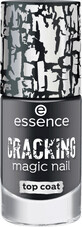 Top coat Essence Cracking Magic 01 Crack Me Up, 8 ml