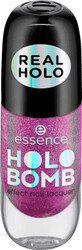 Essence Holo Bomb Nagellak 02 Holo Moly, 8 ml