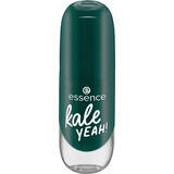 Essence Nagellak gel nagelkleur 60 Kale Yeah, 8 ml