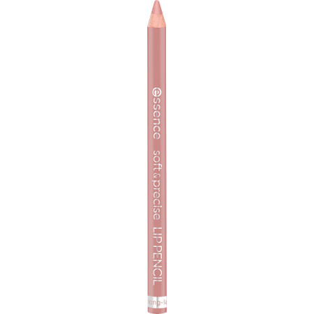 Essence Soft &amp; Precise Lip Liner 302 Delicate, 0,78 g