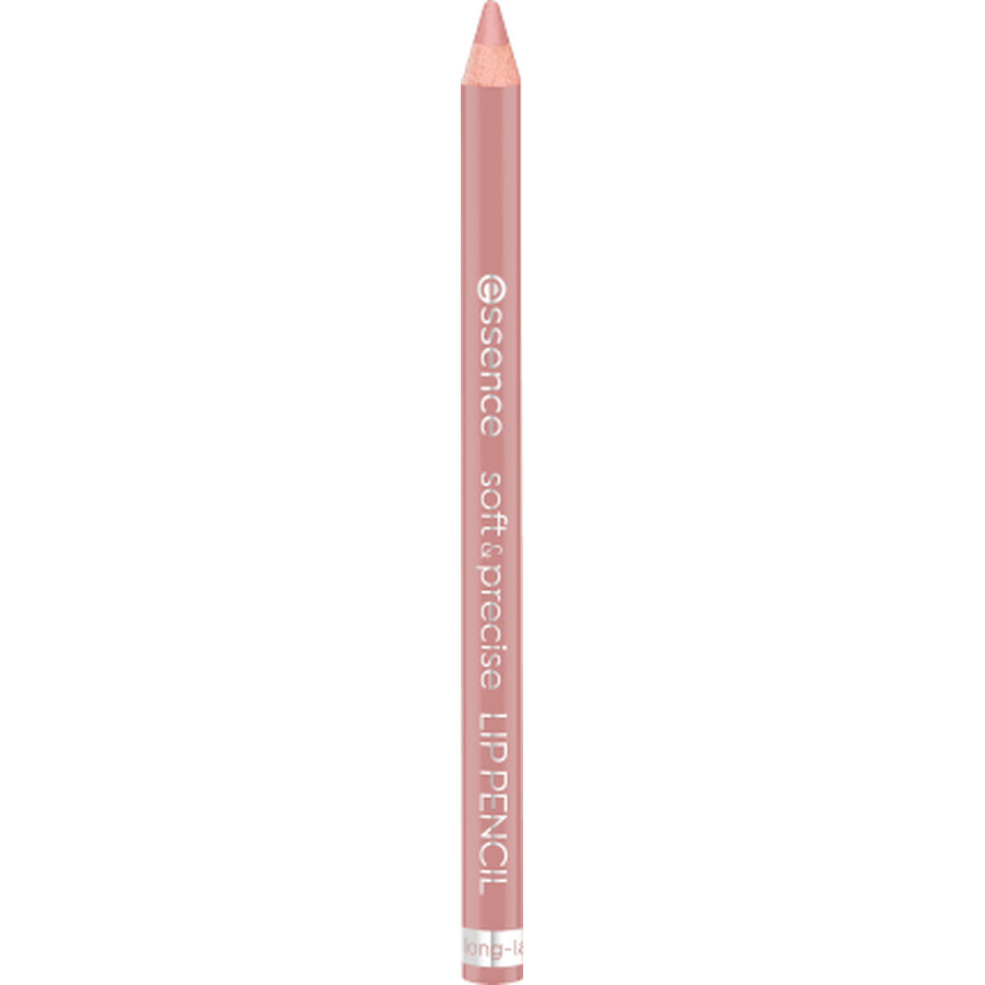 Essence Soft &amp; Precise Lip Liner 302 Delicate, 0,78 g