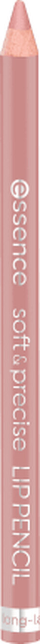 Essence Soft &amp;amp; Precise Lip Liner 302 Delicate, 0,78 g