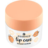 Essence Sugar Lip Scrub, 9 g