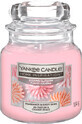 Yankee Candle Lum&#226;nare parfumată sugared blossom, 104 g