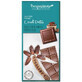 Biologische chocolade met johannesbroodpitmeel en dadels, 70 g, Benjamissimo