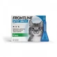 Frontline Spot On Kat, 3 pipetten, Frontline