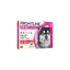 Frontline Tri-Act XL spot-on oplossing voor honden 40-60 kg, 3 pipetten, Frontline