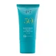 Lotion hydratante pour le visage avec SPF 50, 50 ml, moins 417