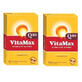 Vitamax Q10 pakket, 30 + 30 capsules, Perrigo