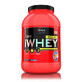 iWhey Isolaat Prote&#239;nepoeder Bosbessensmaak, 900 g, Genius Nutrition