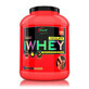 iWhey isolaat prote&#239;nepoeder met chocoladesmaak, 2000 g, Genius Nutrition