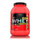 iWhey isolaat prote&#239;nepoeder met chocoladesmaak, 900 g, Genius Nutrition