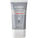 Fluid antioxidant cu protecție solară înaltă SPF 50, 50 ml, Altruist