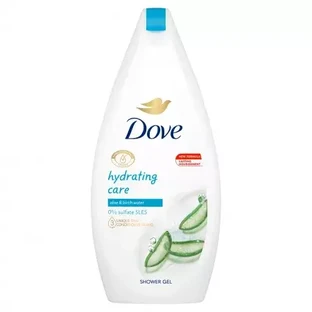 Hydrating Care Duschgel, 450 ml, Dove