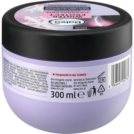 Balea Professional Haarconditioner Winter Protect, 300 ml