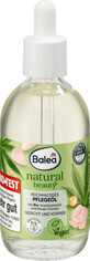 Balea biologische lichaamsolie, 100 ml