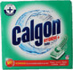 Calgon Compresse igieniche plus anticalcare, 17 pz