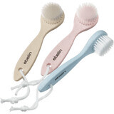 Ebelin Brosse de massage pour le visage, 1 pièce