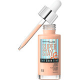 Maybelline New York Super Stay 24 H Skin Tint foundation 06.5, 30 ml