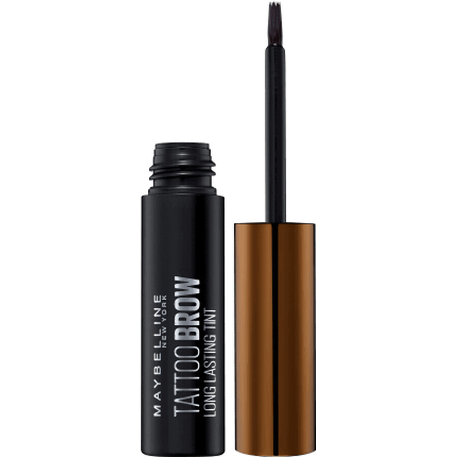 Maybelline New York Eyebrow Paint Tattoo Brow 1, 18 g