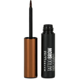 Maybelline New York Vernice per sopracciglia Tattoo Brow 2, 18 g